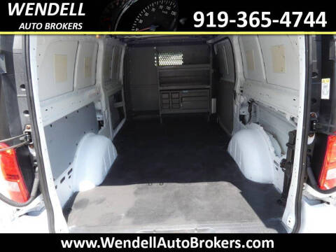 2018 Mercedes-Benz Metris