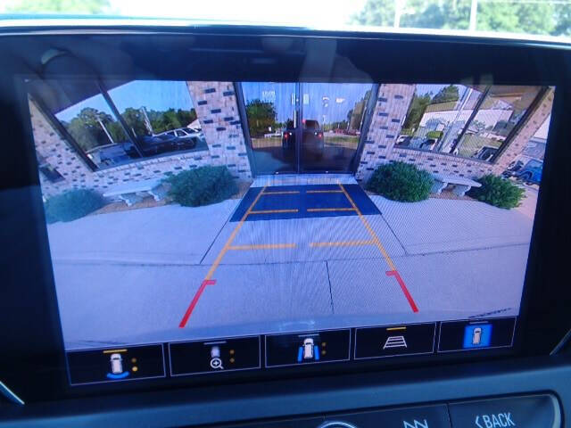 2021 Chevrolet Blazer Premier