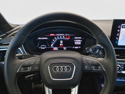 2023 Audi S5 Sportback 3.0T quattro Prestige