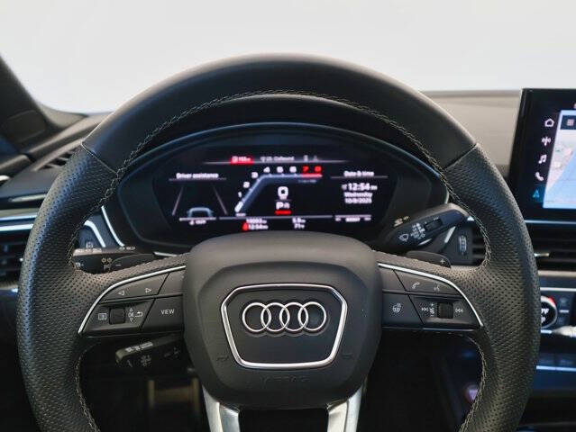 2023 Audi S5 Sportback 3.0T quattro Prestige