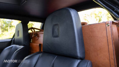 1989 Ferrari Testarossa