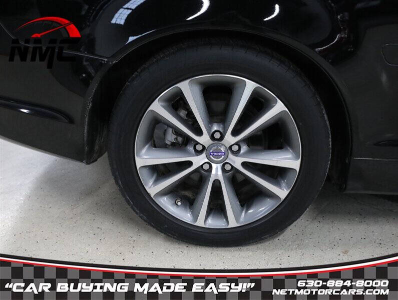 2013 Volvo C70 T5 Premier Plus