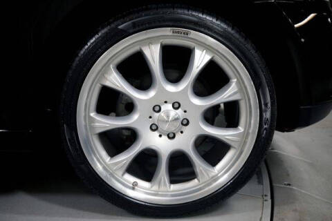 2007 Mercedes-Benz M-Class ML 350