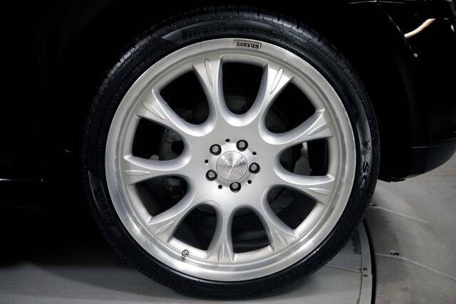 2007 Mercedes-Benz M-Class ML 350