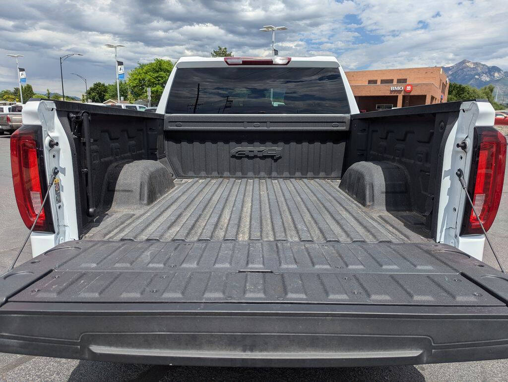 2023 GMC Sierra 1500 for sale at Axio Auto Boise in Boise, ID