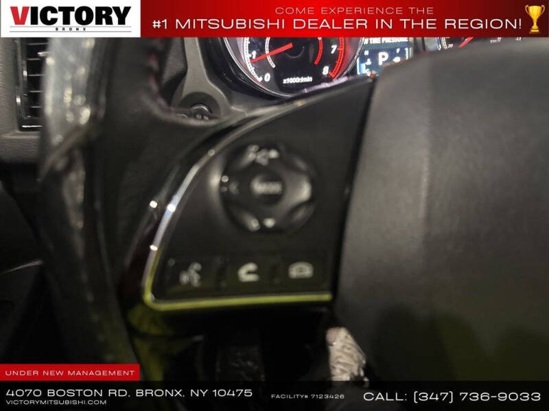 2024 Mitsubishi Outlander Sport