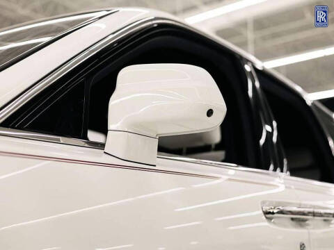 2026 Rolls-Royce Cullinan