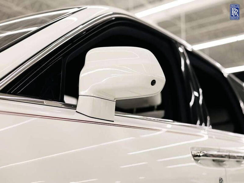 2026 Rolls-Royce Cullinan
