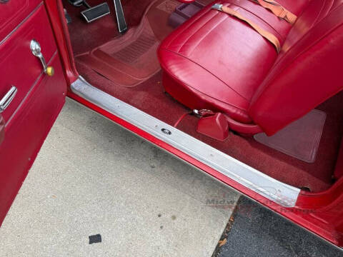 1969 Pontiac Catalina