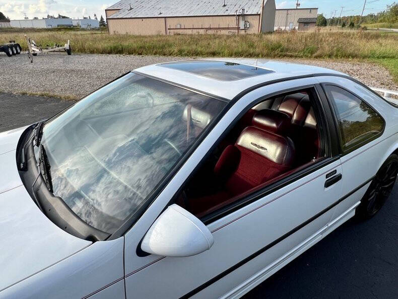 1991 Ford Thunderbird SC