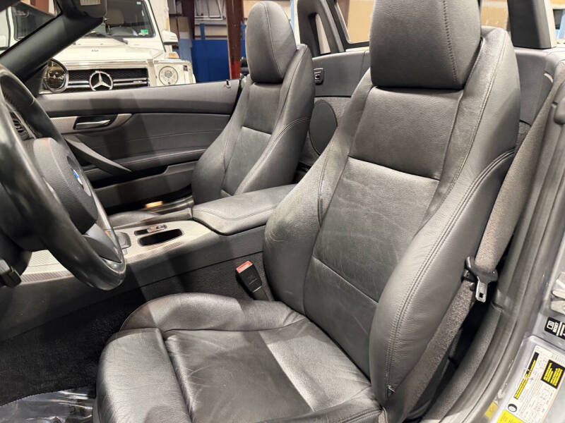 2013 BMW Z4 sDrive35i