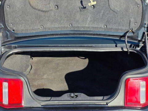 2010 Ford Mustang GT