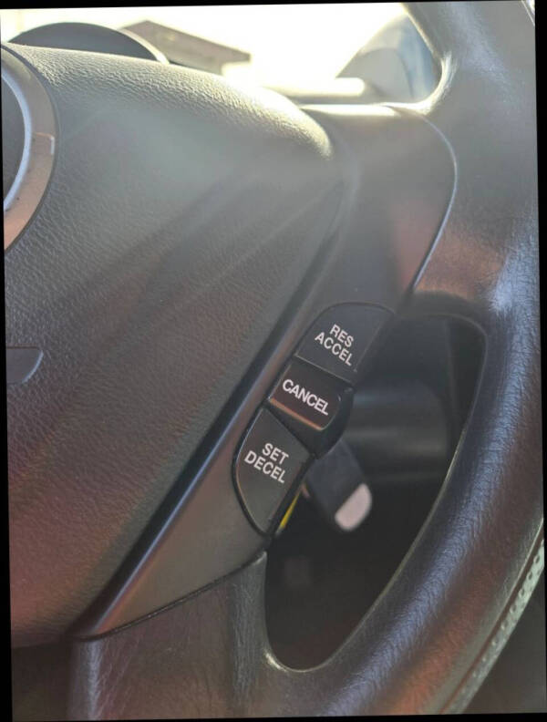 2008 Honda Element SC