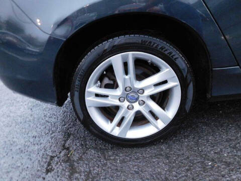 2015 Volvo V60 T5 Drive-E Premier