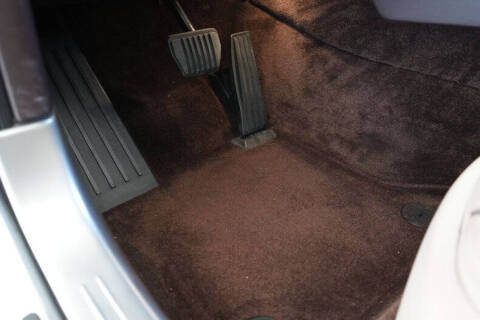 2017 Rolls-Royce Dawn