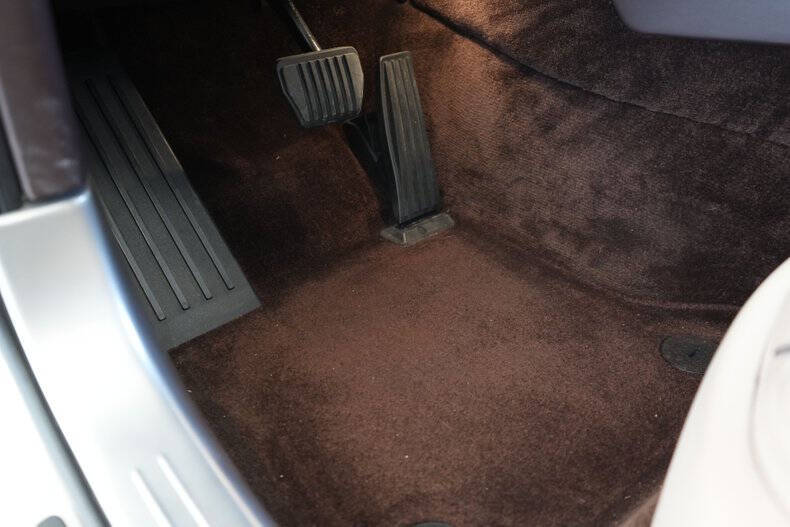 2017 Rolls-Royce Dawn