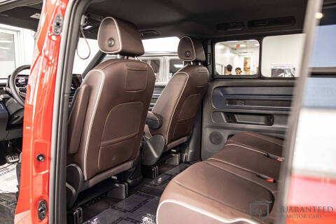 2025 Volkswagen ID. Buzz Pro S