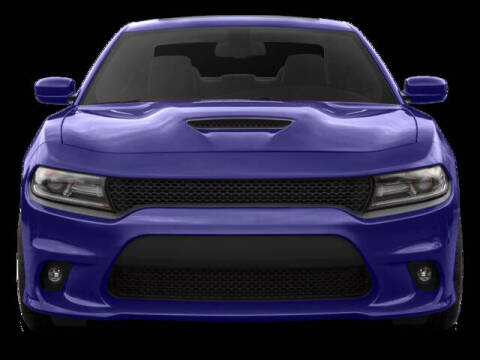 2017 Dodge Charger