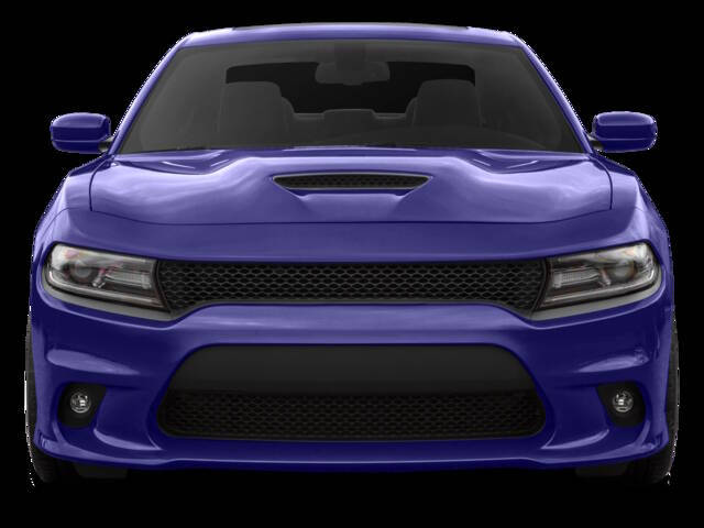 2017 Dodge Charger
