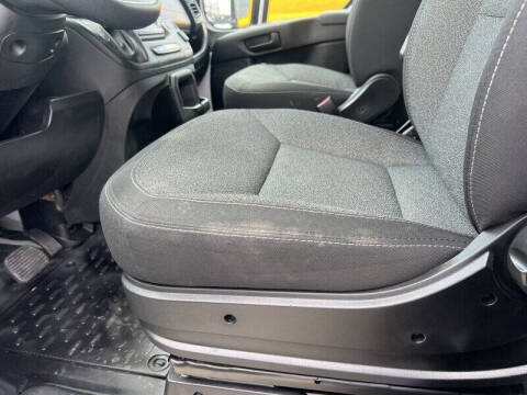 2024 RAM ProMaster