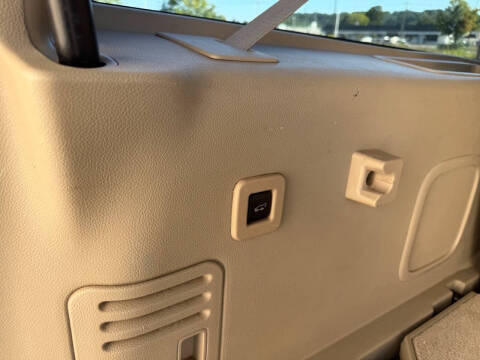 2014 Ford Expedition EL Limited