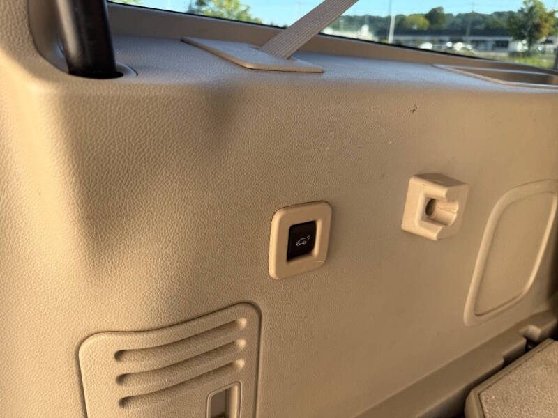 2014 Ford Expedition EL Limited