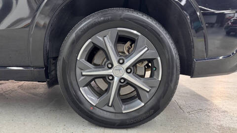 2023 Honda HR-V EX-L