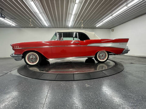 1957 Chevrolet Bel Air
