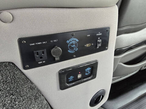 2013 GMC Savana 1500