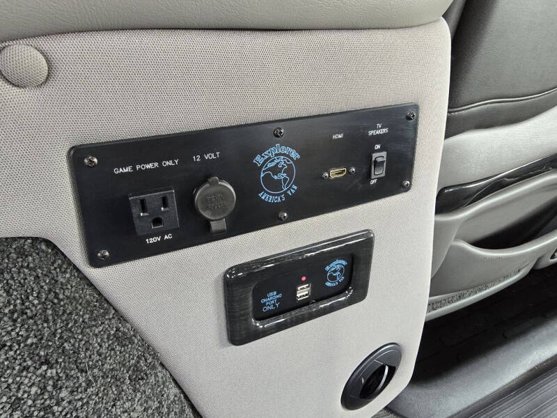 2013 GMC Savana 1500