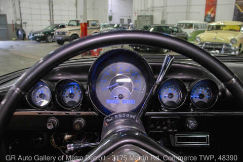 1958 Chevrolet Apache