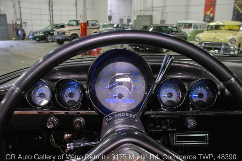 1958 Chevrolet Apache