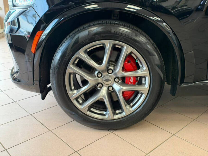 2023 Dodge Durango R/T Plus