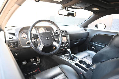 2009 Dodge Challenger R/T