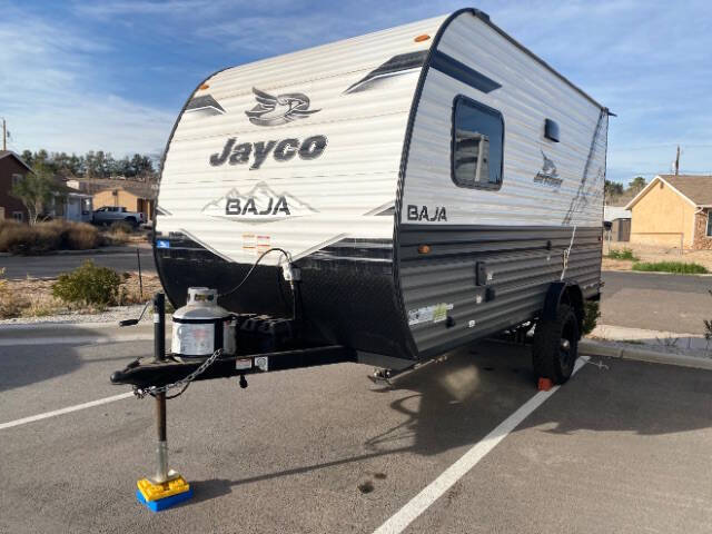 2024 Jayco JAY FLIGHT SLX 154BHW