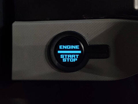 2023 Ford Bronco Badlands Advanced