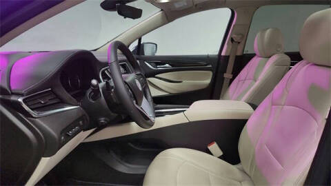 2022 Buick Enclave Premium