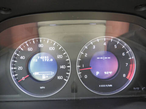 2010 Volvo XC60 3.2