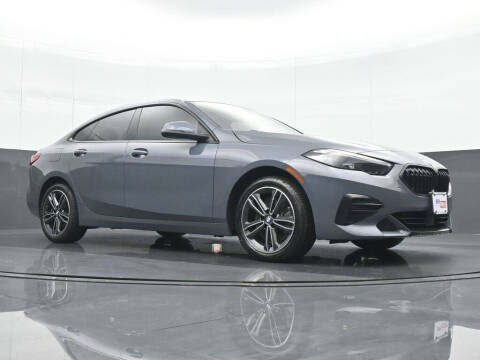 2022 BMW 2 Series 228i xDrive Gran Coupe