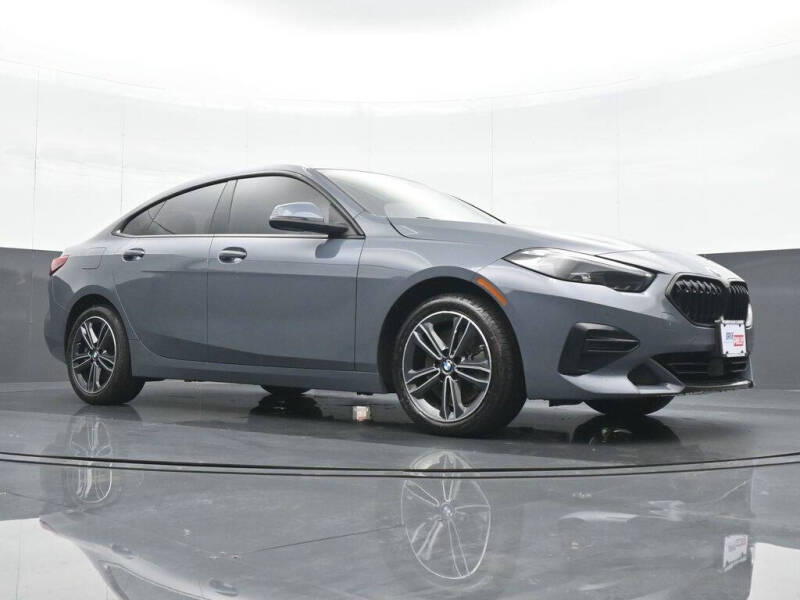 2022 BMW 2 Series 228i xDrive Gran Coupe