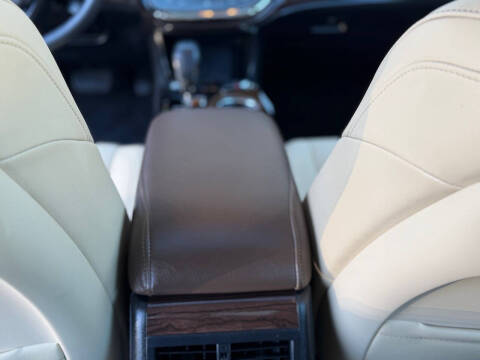 2014 Toyota Avalon Limited