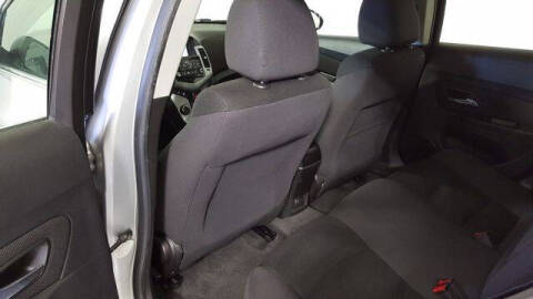 2013 Chevrolet Cruze 1LT Auto