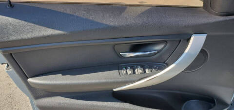 2013 BMW 3 Series 328i xDrive