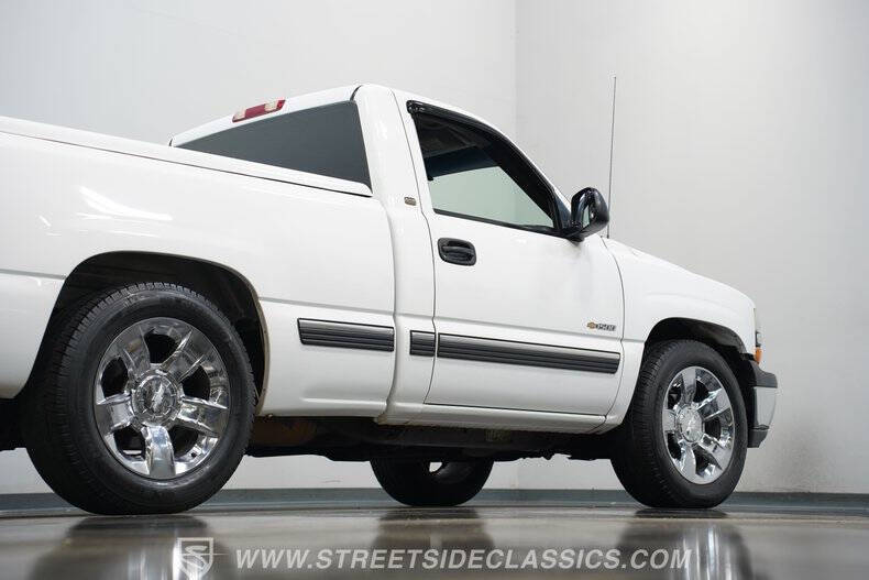 2002 Chevrolet Silverado 1500