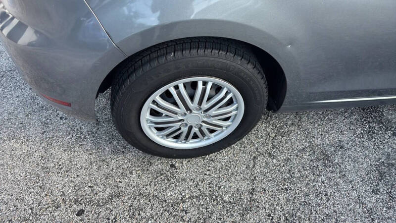 2012 Volkswagen Golf