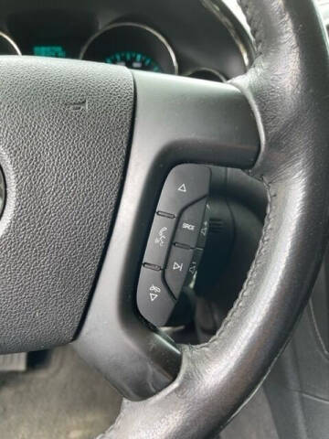 2014 Buick Enclave Leather