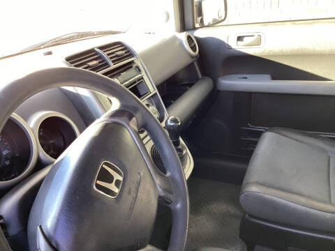 2004 Honda Element LX