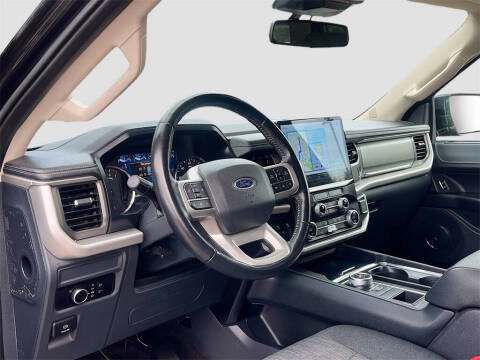 2023 Ford Expedition XLT