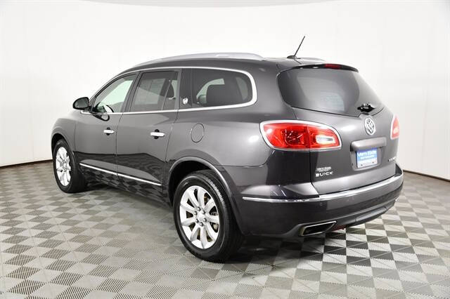 2015 Buick Enclave Premium
