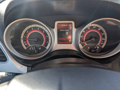 2015 Dodge Journey SE